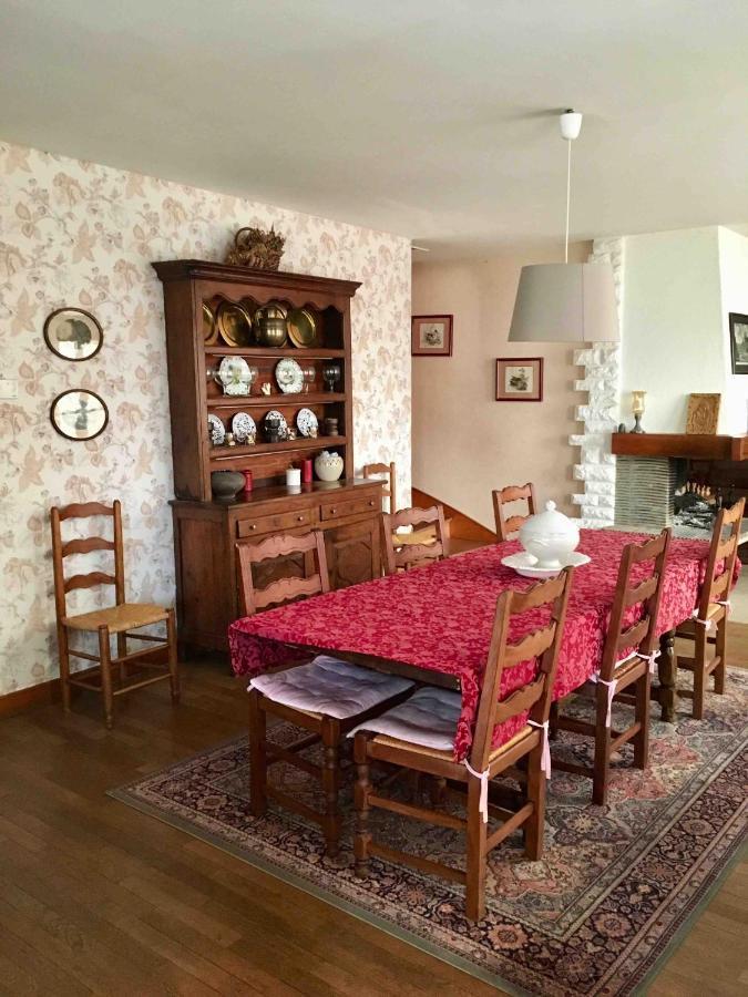La Grande Maison De Carrouges מראה חיצוני תמונה